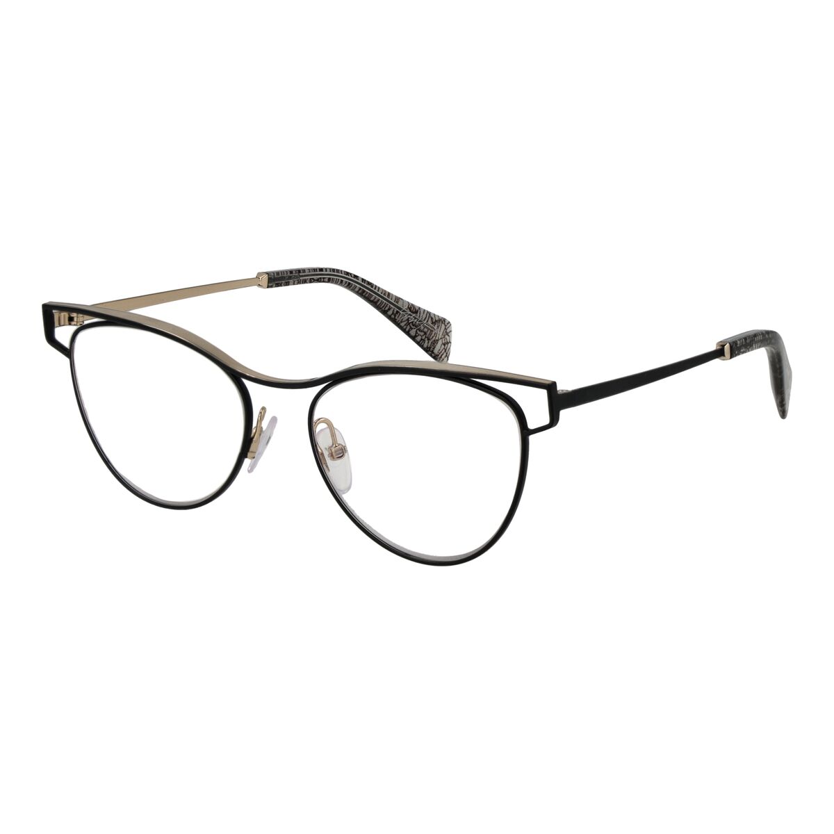 Ramă de Ochelari Damă Yohji Yamamoto YY3016 52004