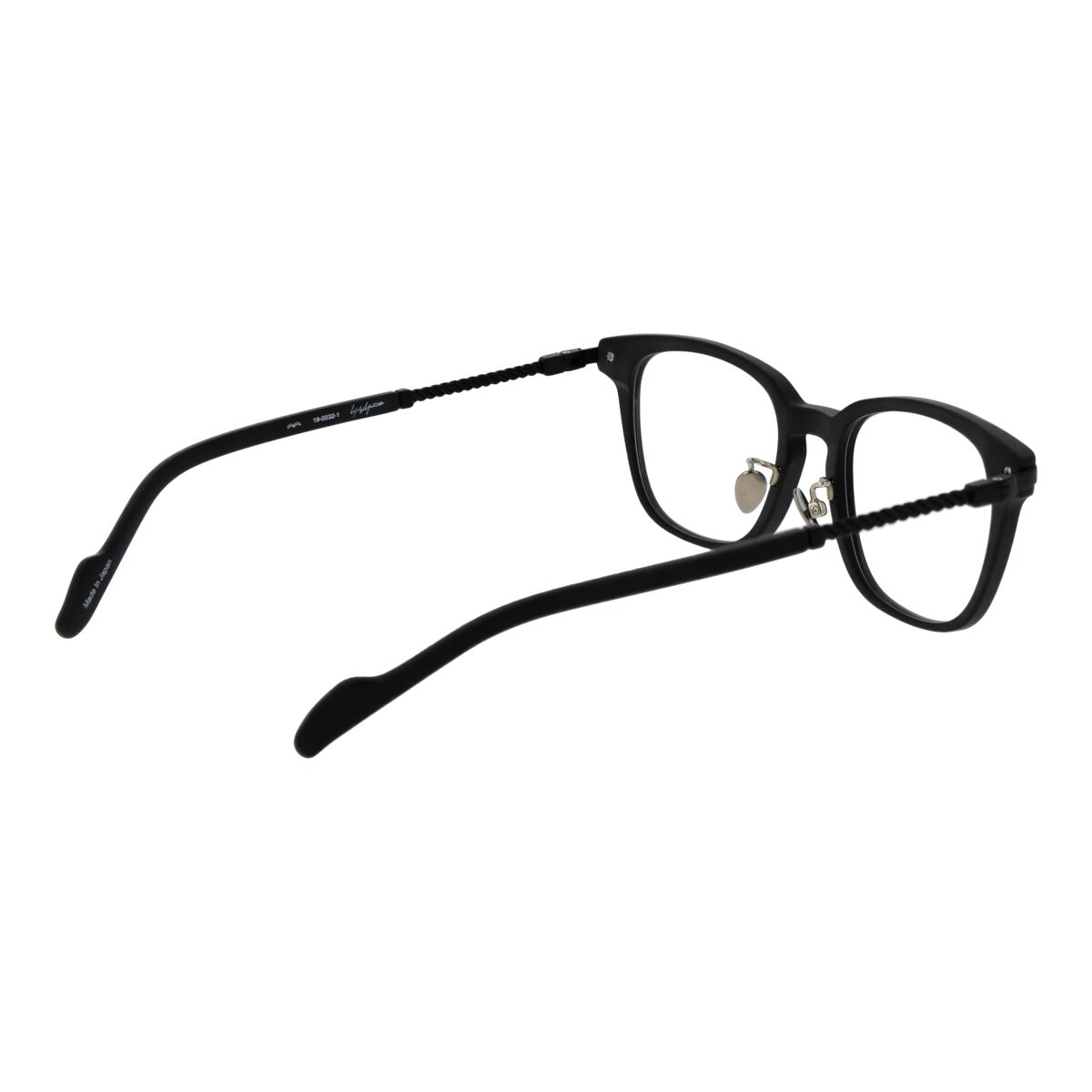 Ramă de Ochelari Unisex Yohji Yamamoto YY-19-0032 50001