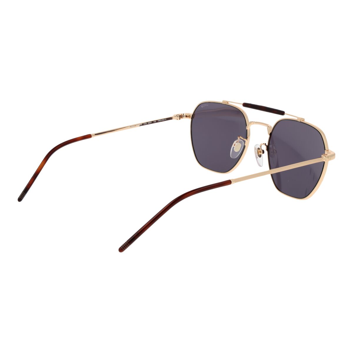 Ochelari de Soare Bărbați Lozza SL2427 56300Y Multicolor