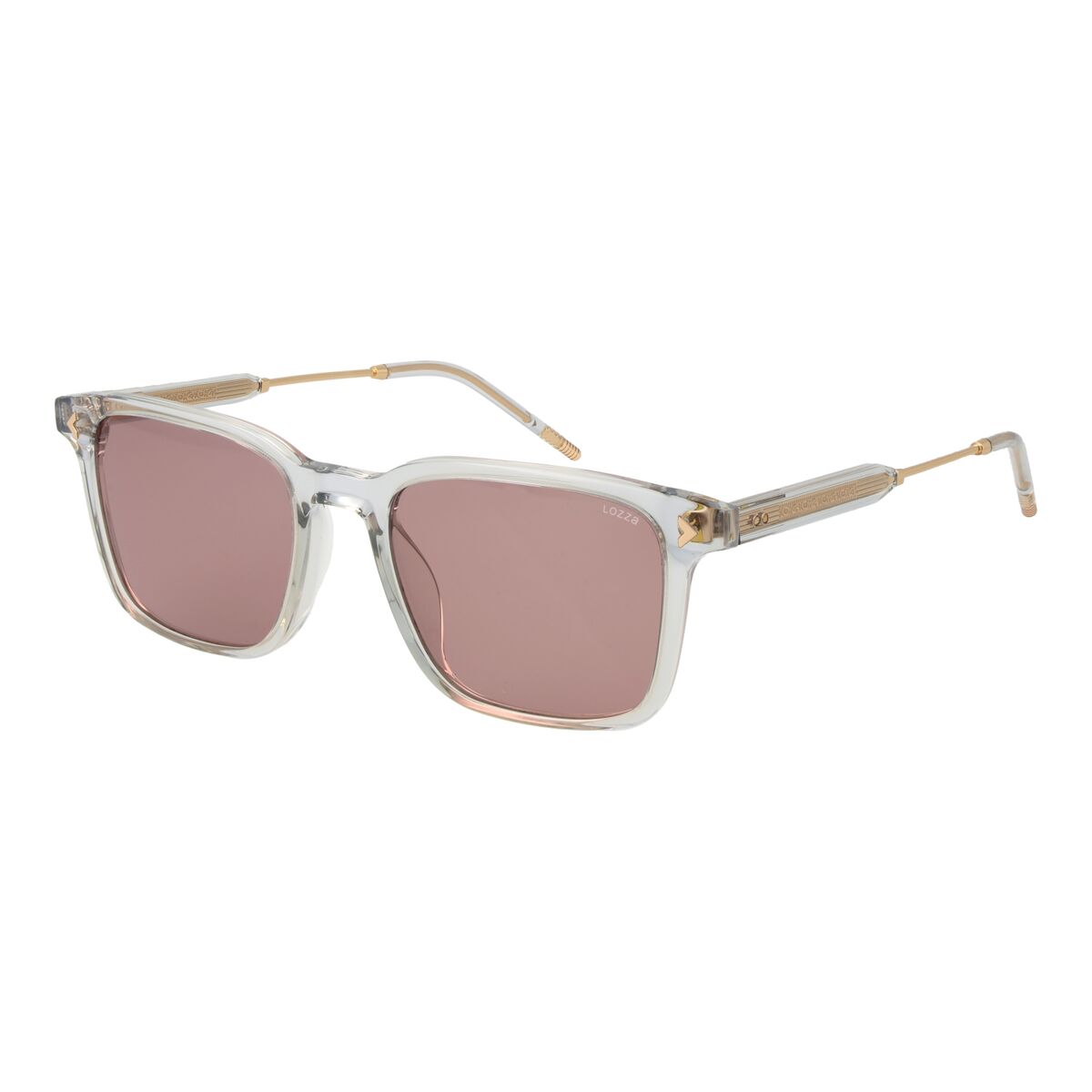 Ochelari de Soare Unisex Lozza SL4314 5206A7