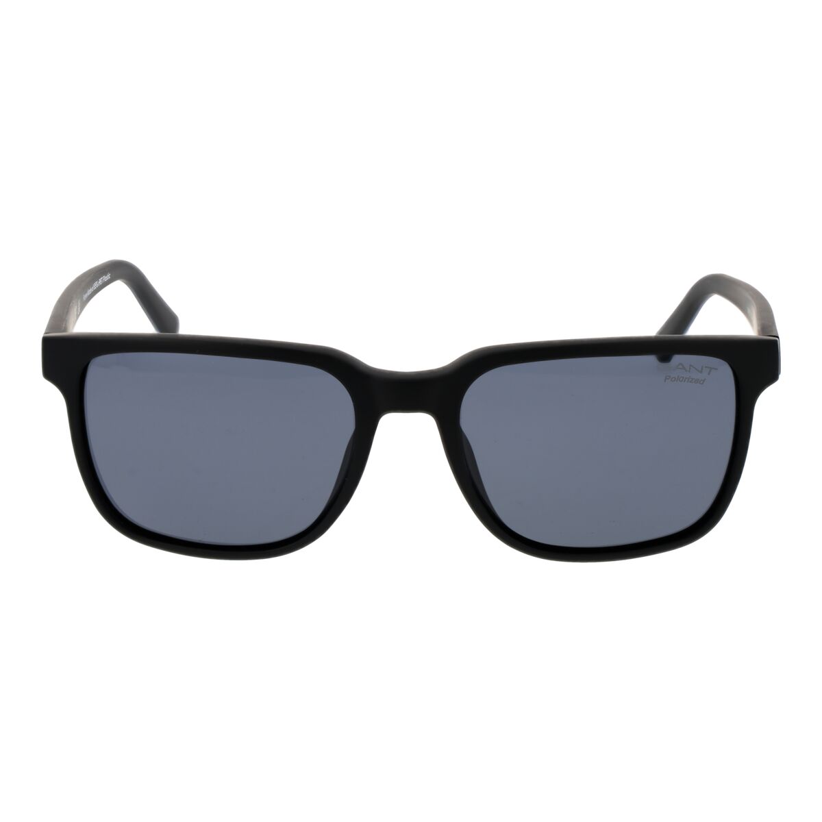 Ochelari de Soare Bărbați Gant GA7202 5402D Negru