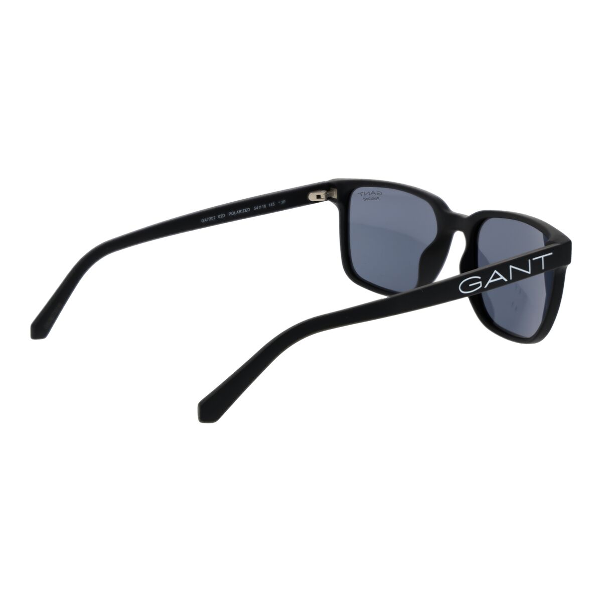 Ochelari de Soare Bărbați Gant GA7202 5402D Negru