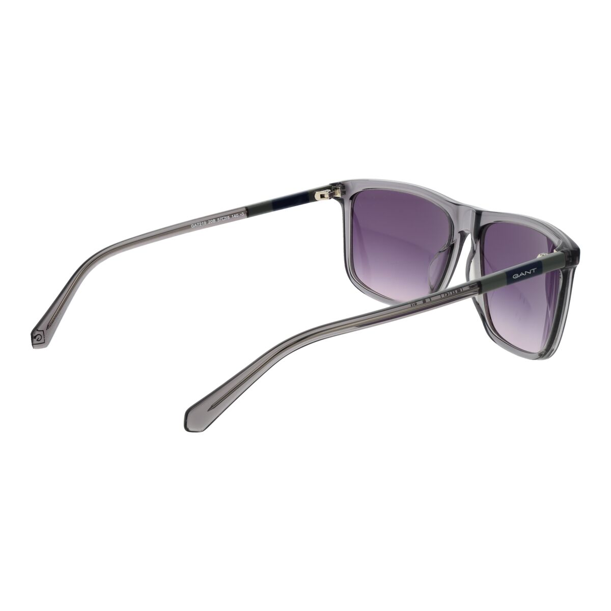 Ochelari de Soare Bărbați Gant GA7219 5720B Multicolor