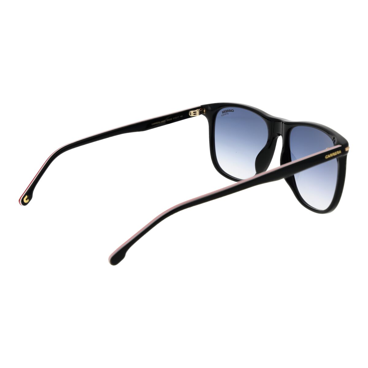 Ochelari de Soare Bărbați Carrera CARRERA 349_S 572M208 Negru