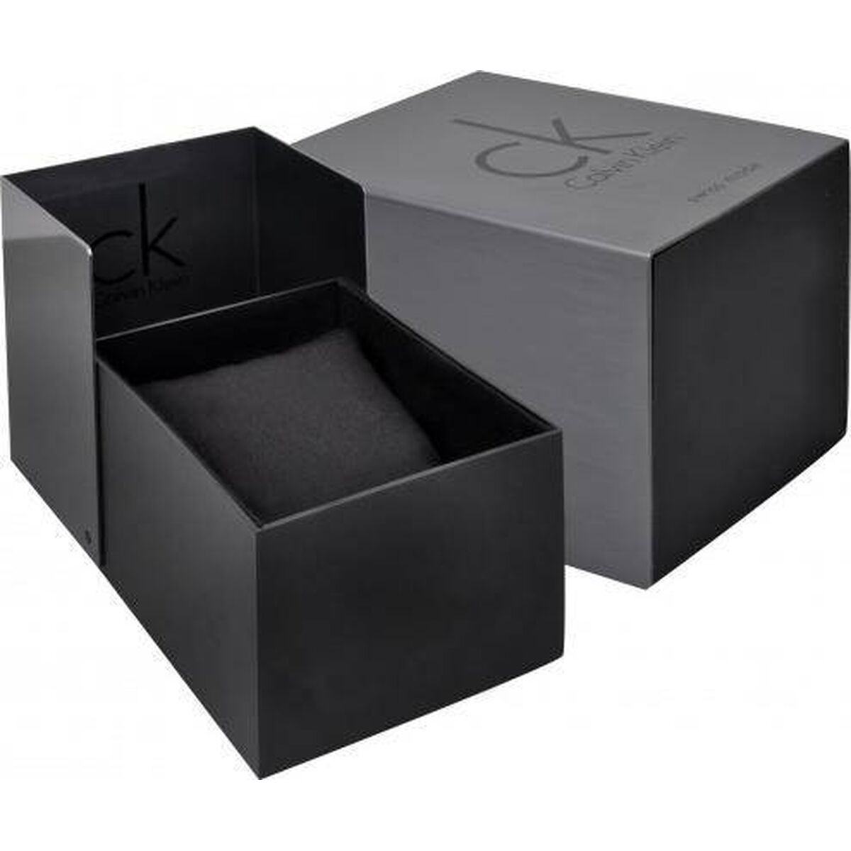 Ceas Bărbați Calvin Klein MINIMAL (Ø 43 mm)