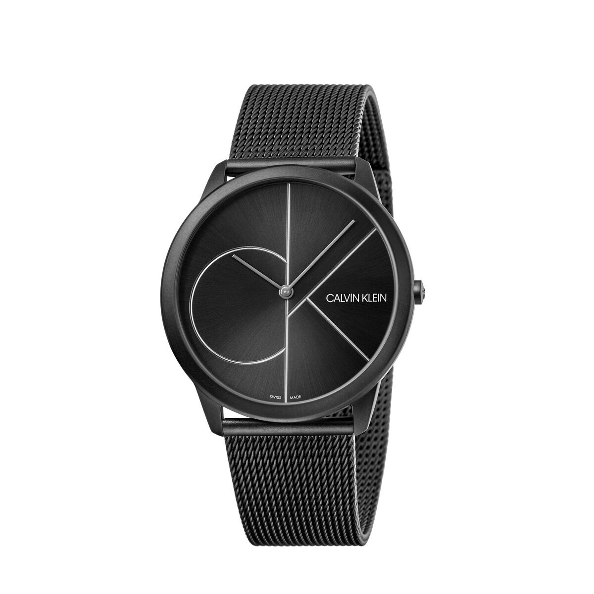 Ceas Bărbați Calvin Klein MINIMAL (Ø 43 mm)