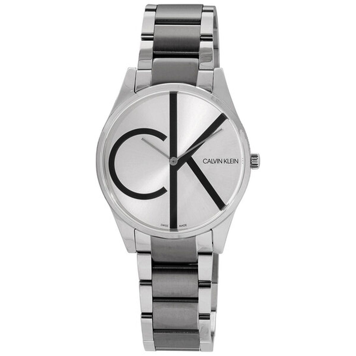 Ceas Bărbați Calvin Klein TIME (Ø 40 mm)