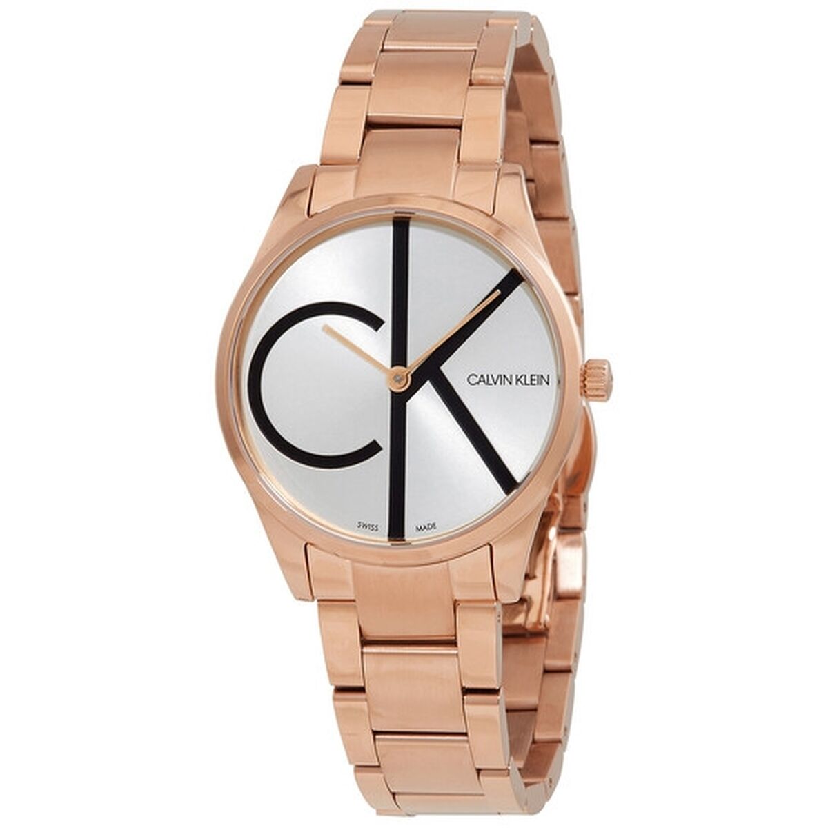 Ceas Damă Calvin Klein LUNA (Ø 32 mm)