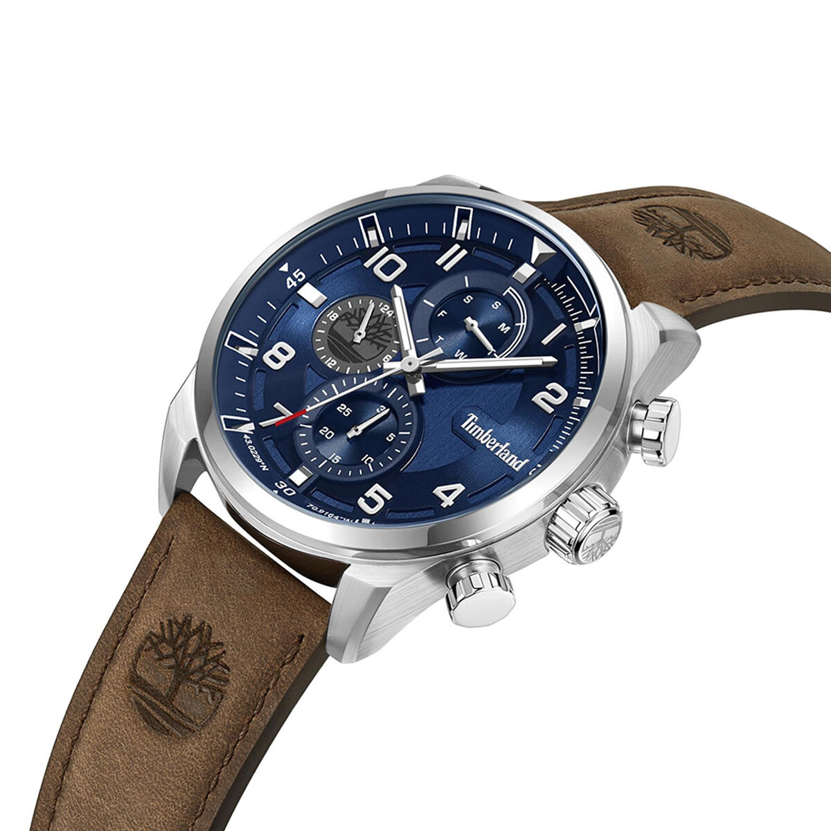 Ceas Bărbați Timberland TDWGF2201106M