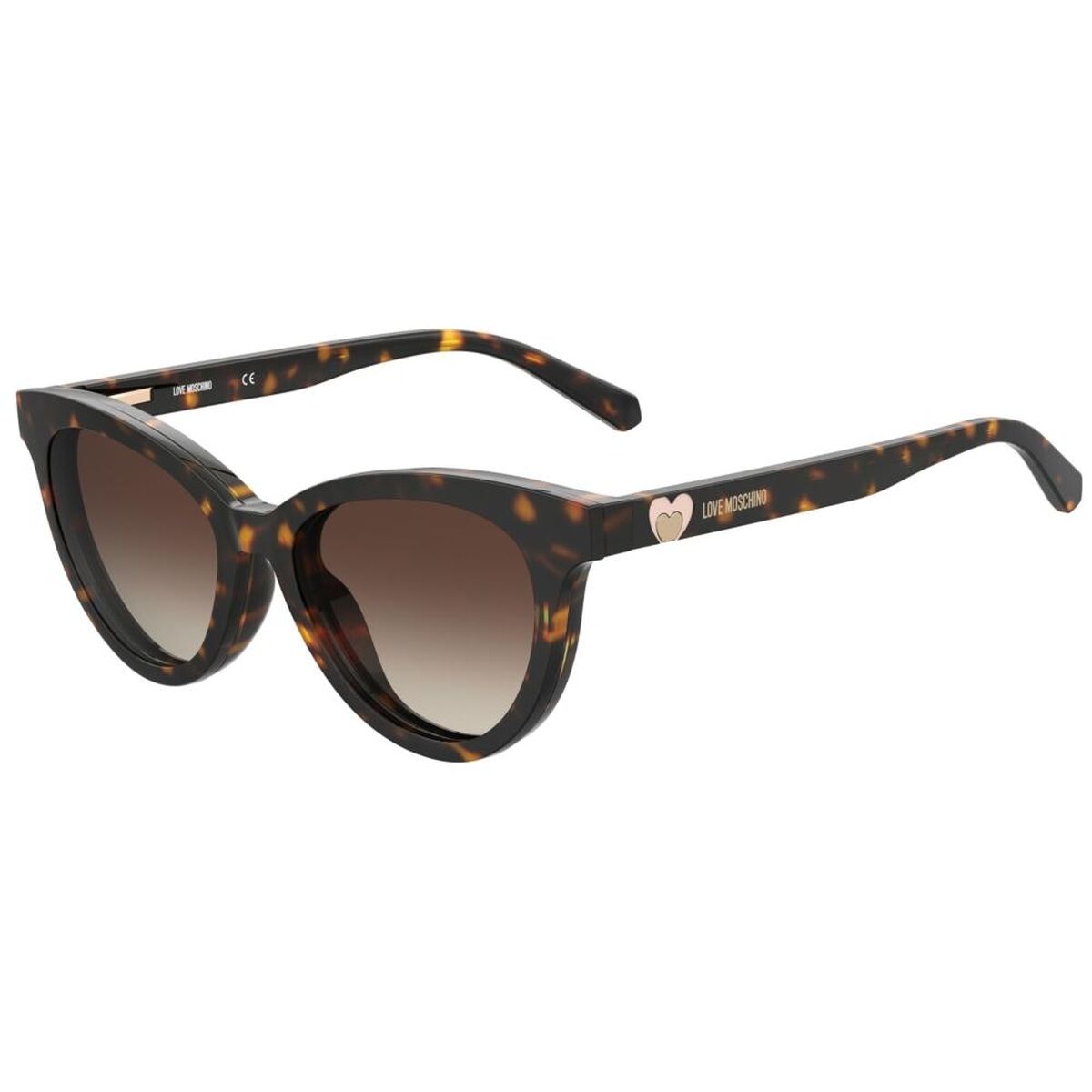 Ochelari de Soare Damă Love Moschino MOL051_CS