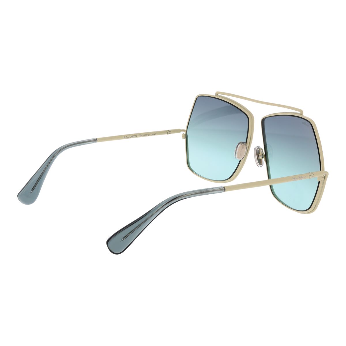 Ochelari de Soare Damă Max Mara MM0006 6418W