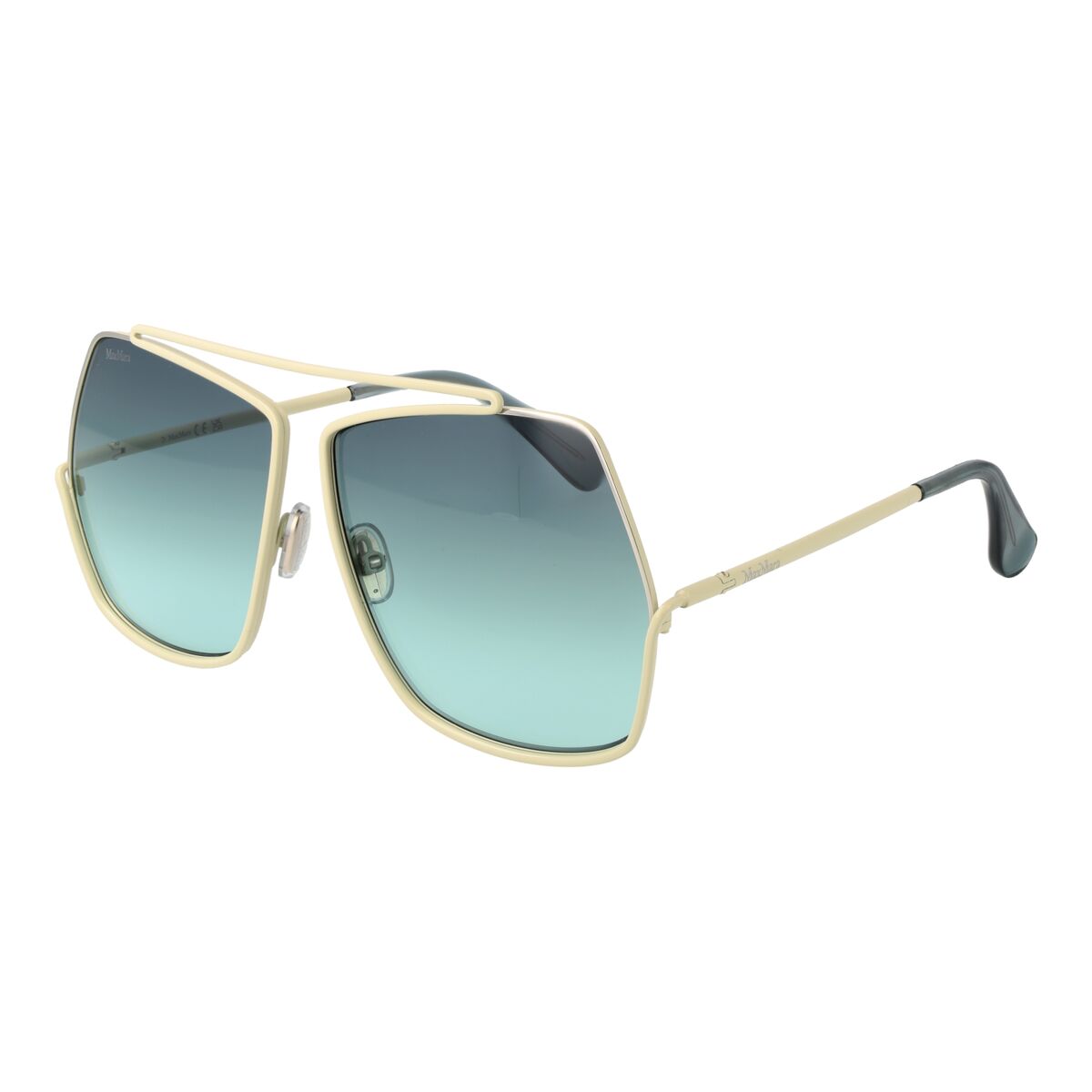 Ochelari de Soare Damă Max Mara MM0006 6418W