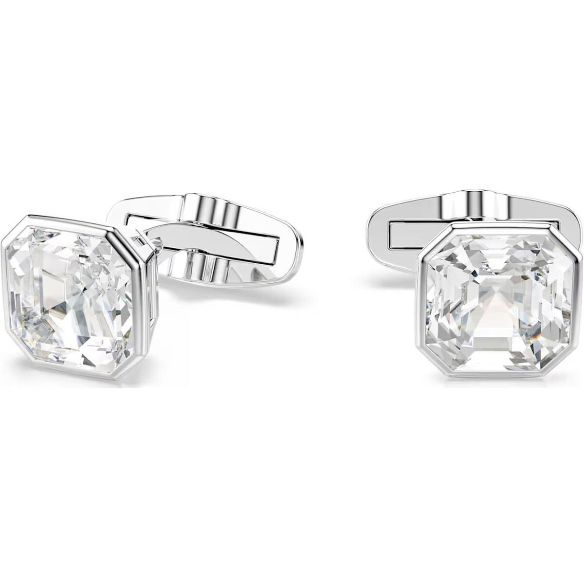 Cercei Damă Swarovski 5733306 Argintiu