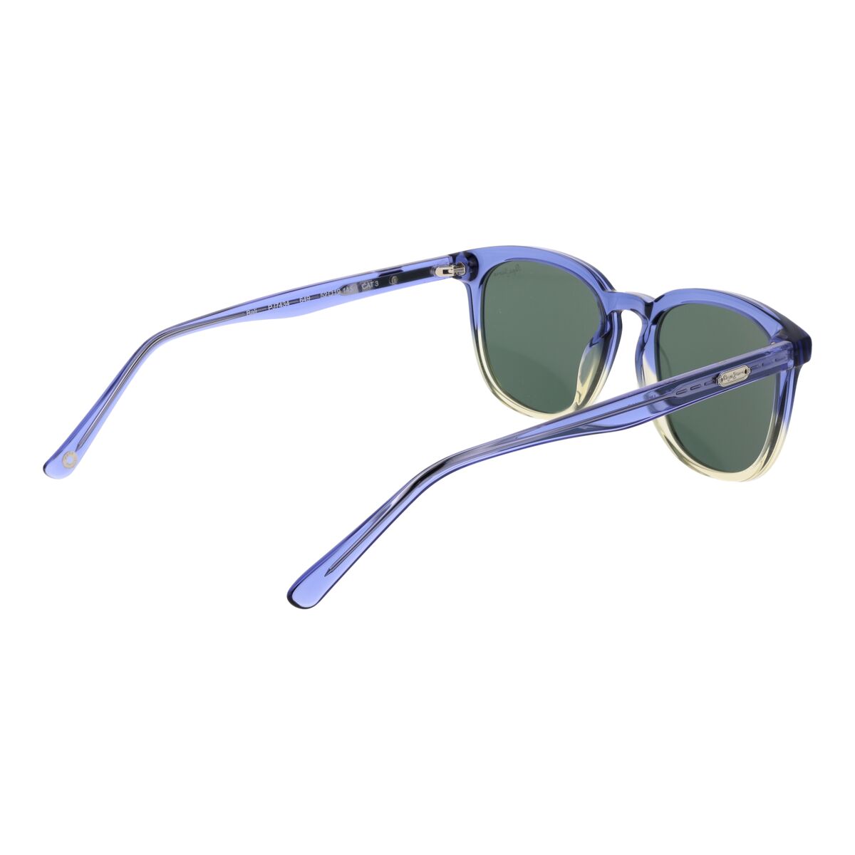 Ochelari de Soare Bărbați Pepe Jeans PJ7434 52649 Multicolor