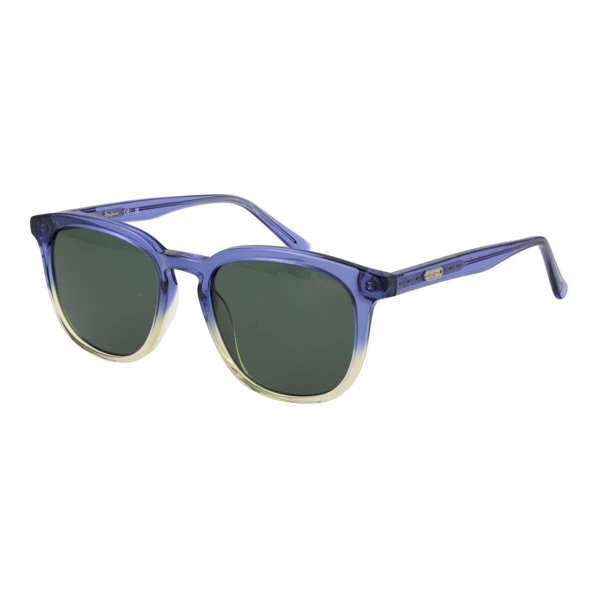 Ochelari de Soare Bărbați Pepe Jeans PJ7434 52649 Multicolor