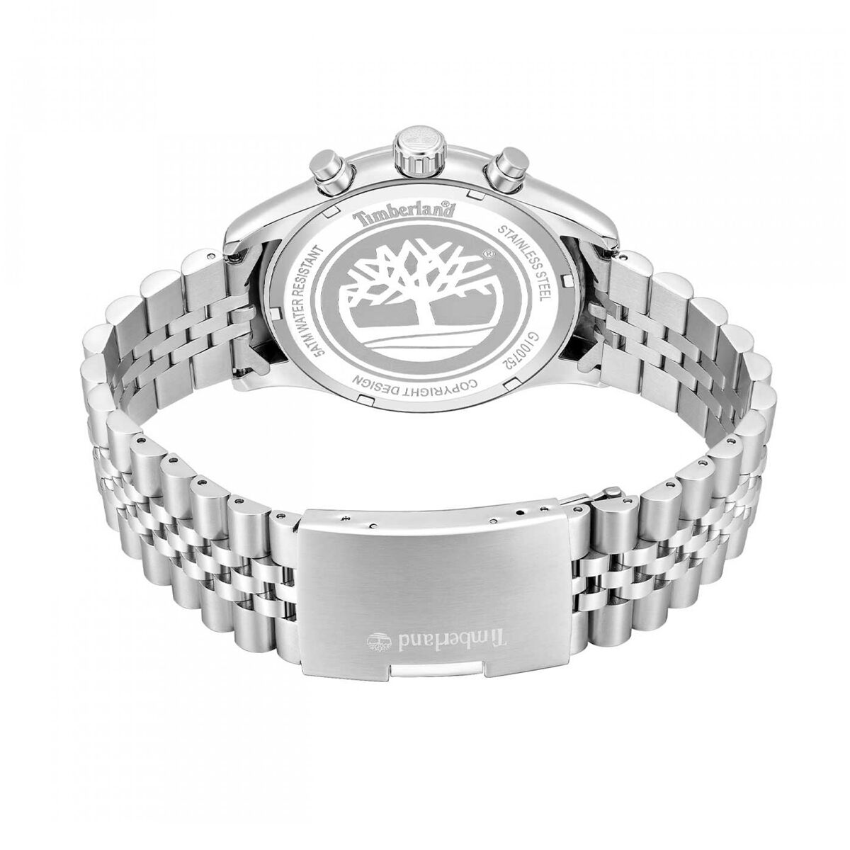 Ceas Bărbați Timberland TDWGI0075204