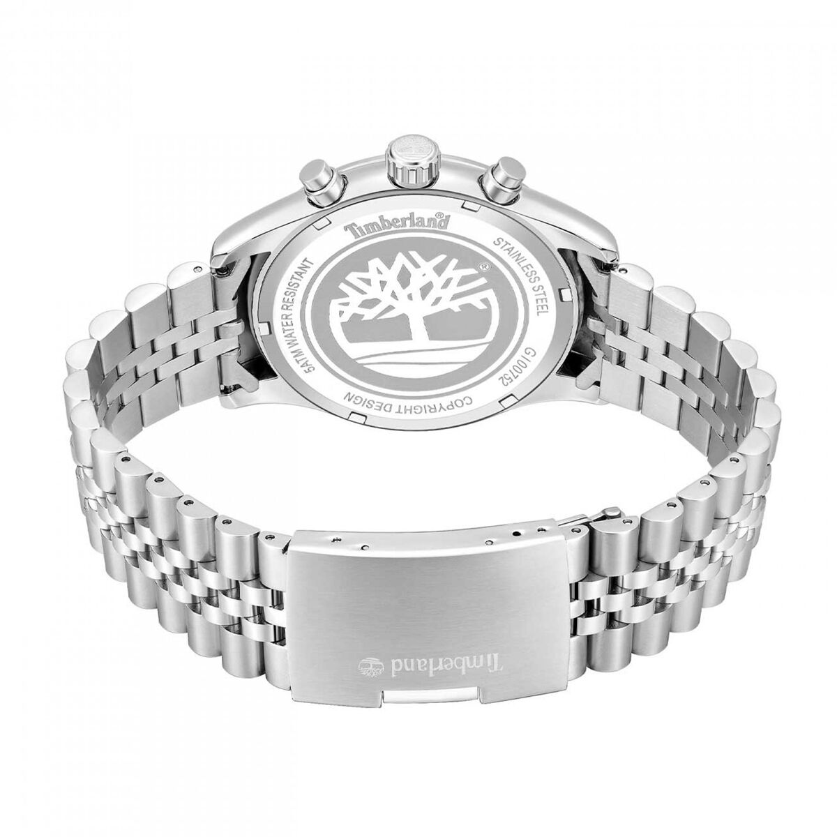 Ceas Bărbați Timberland TDWGI0075205