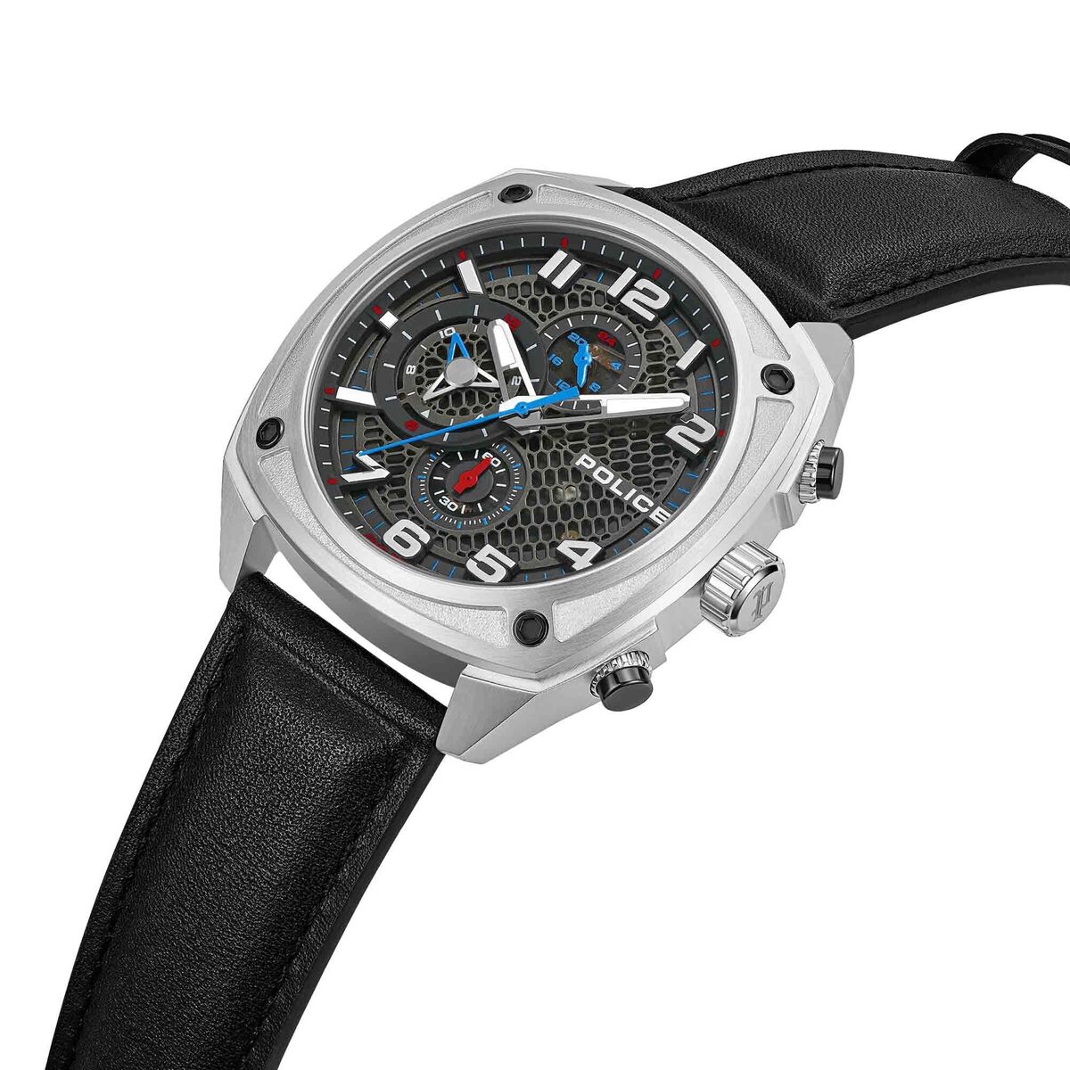 Ceas Bărbați Police PEWGF00814X1