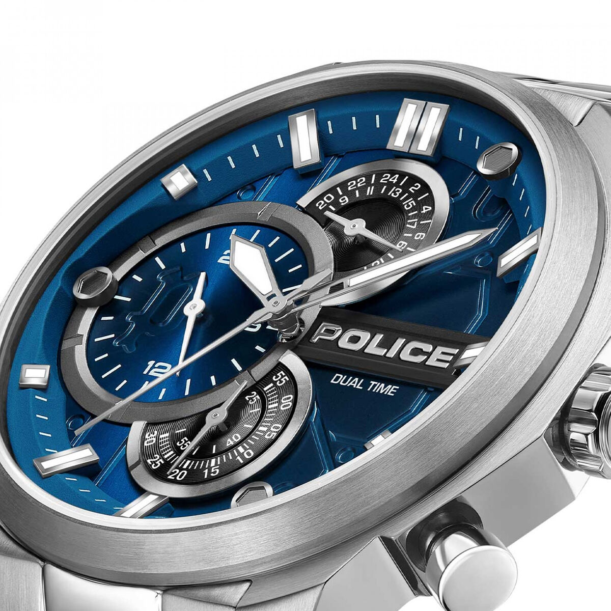 Ceas Bărbați Police PEWGK0039207