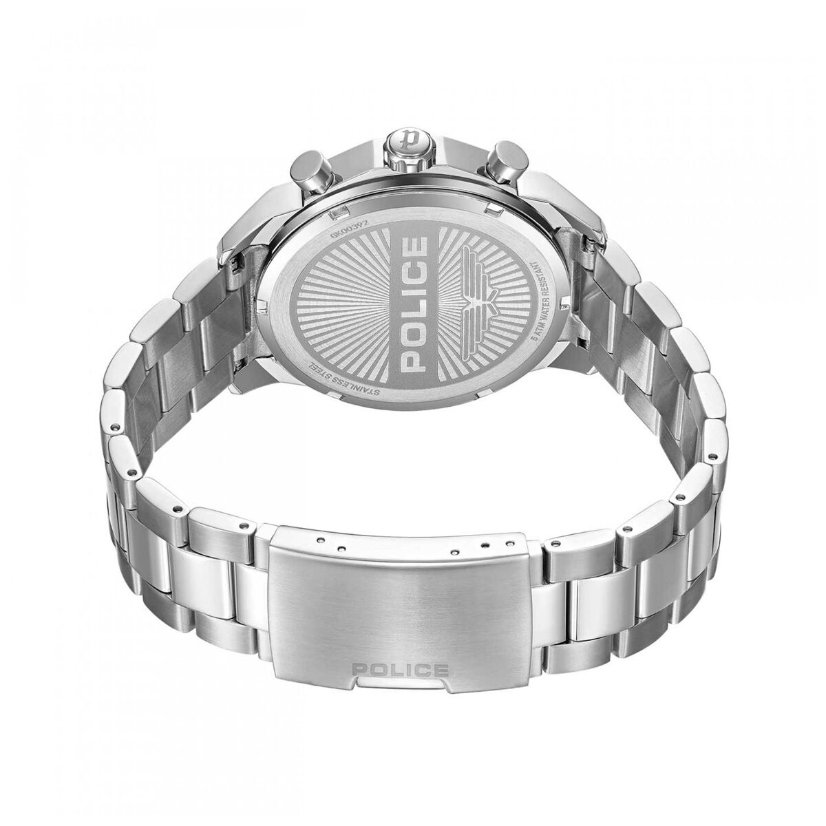 Ceas Bărbați Police PEWGK0039207