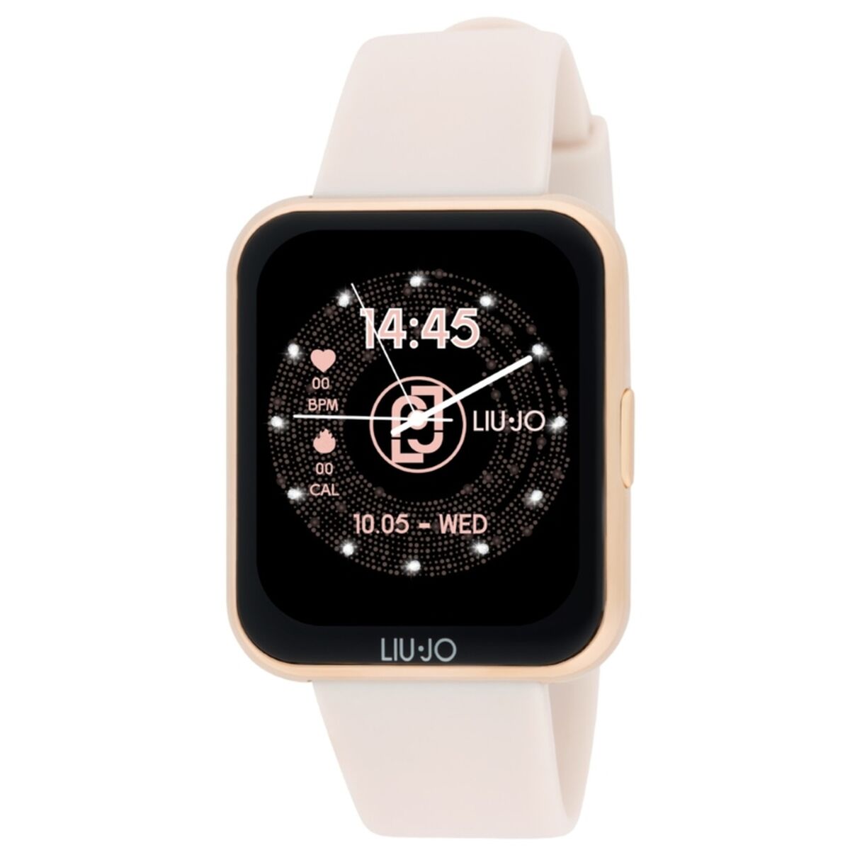 Smartwatch LIU JO SWLJ200