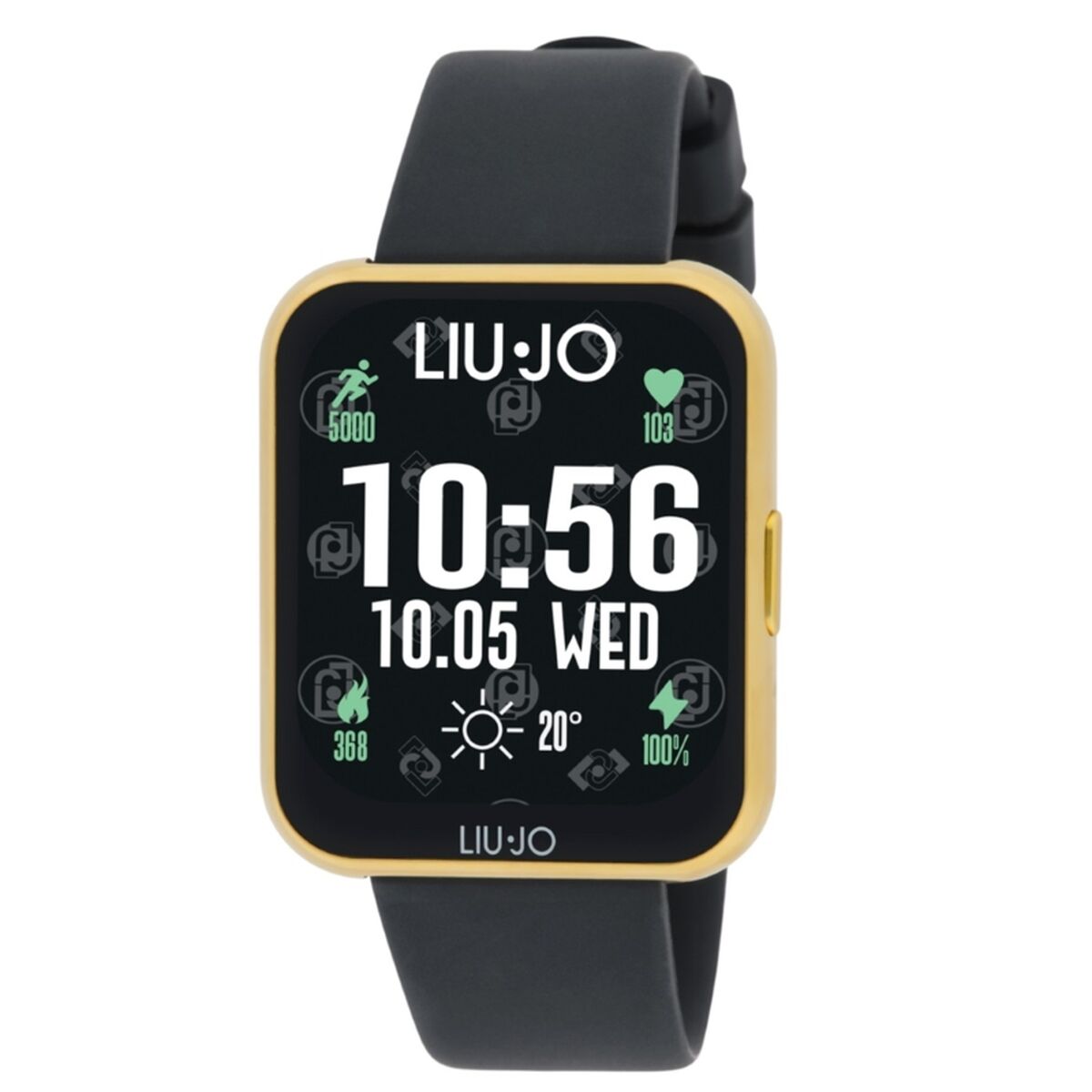 Smartwatch LIU JO SWLJ199