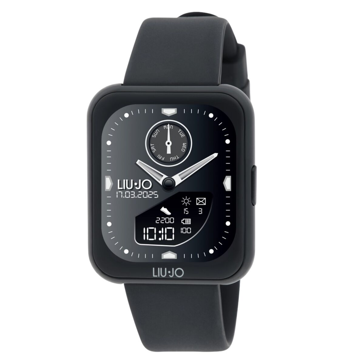 Smartwatch LIU JO SWLJ197