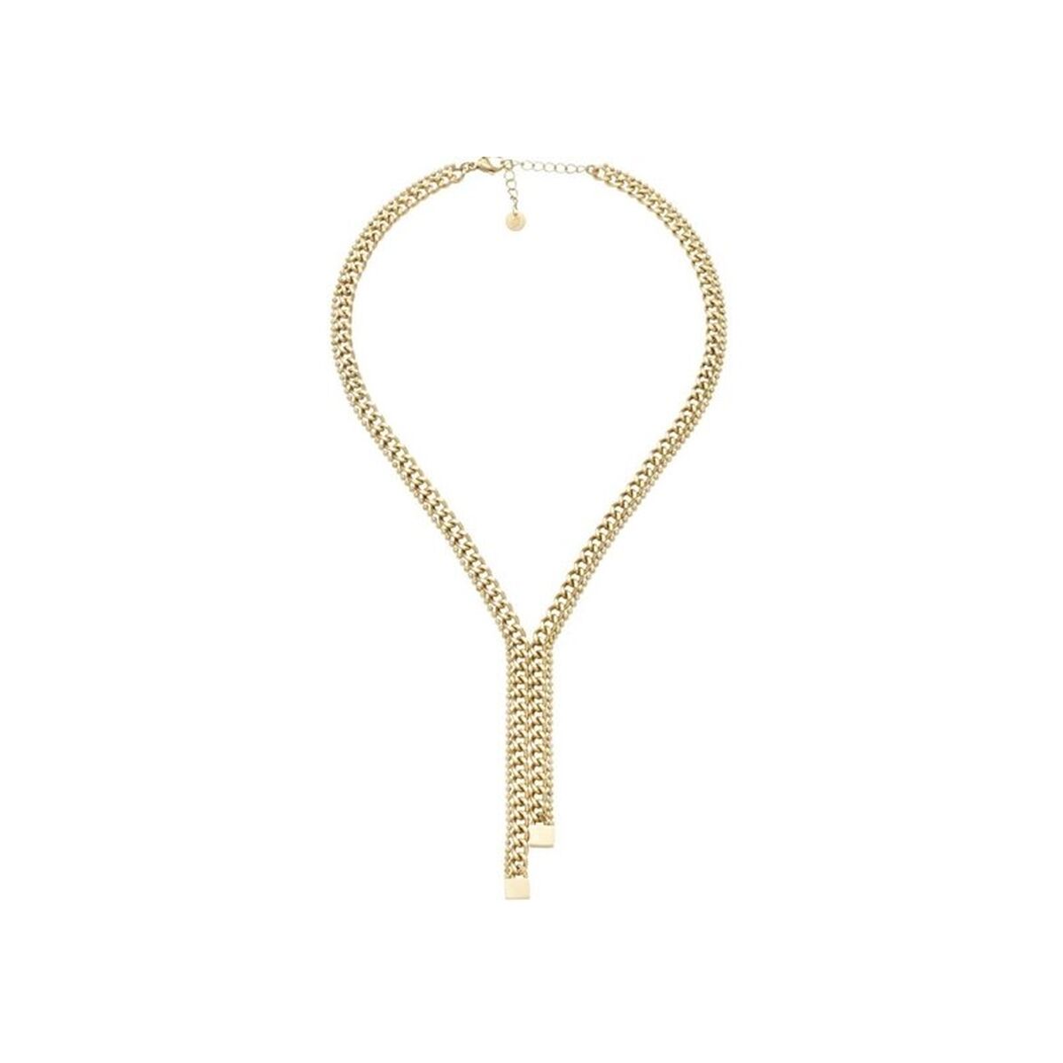 Colier Damă LIU JO LJ2989 Auriu*