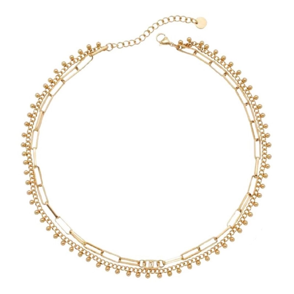 Brățară Damă LIU JO LJ3003 Auriu*