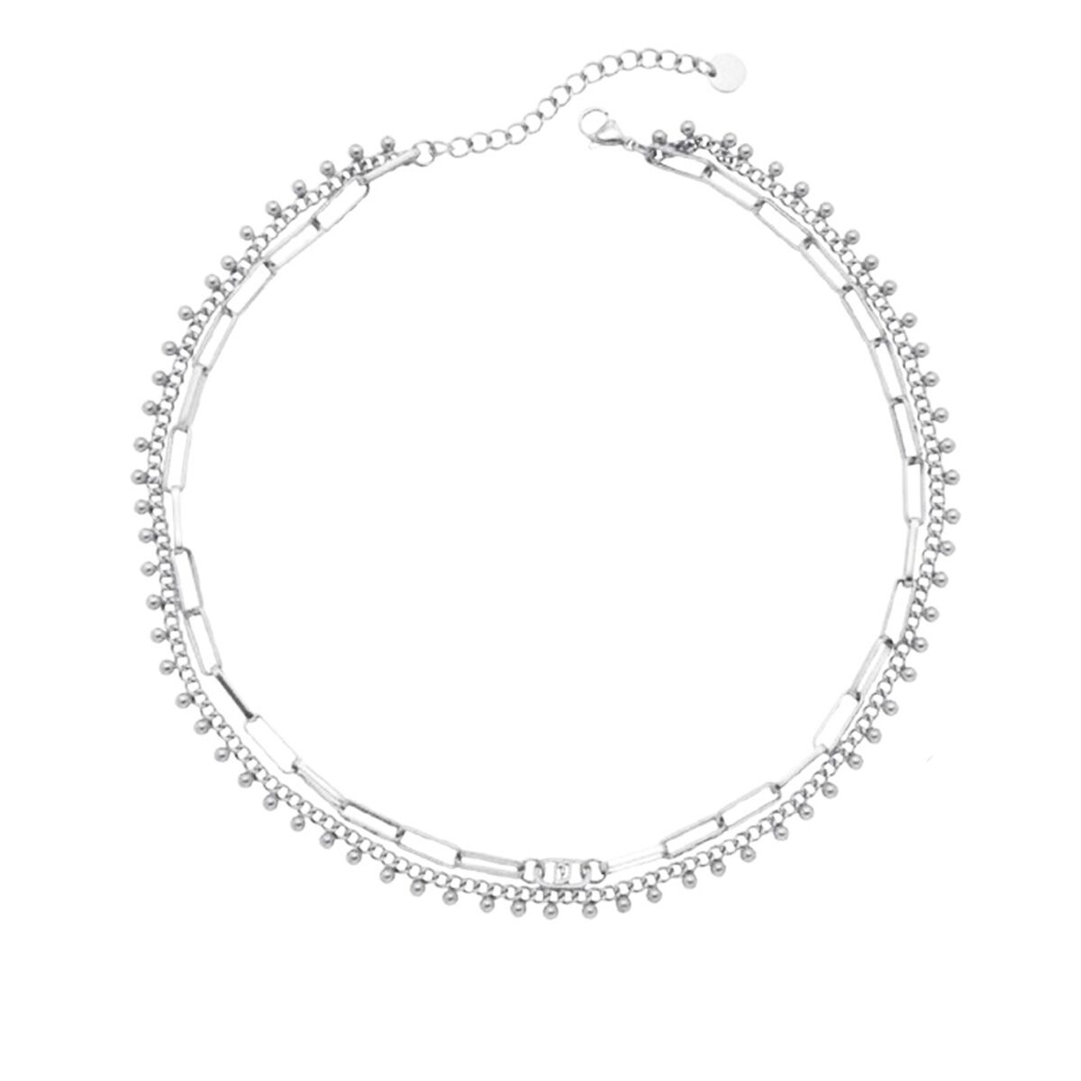 Brățară Damă LIU JO LJ2998 Argintiu