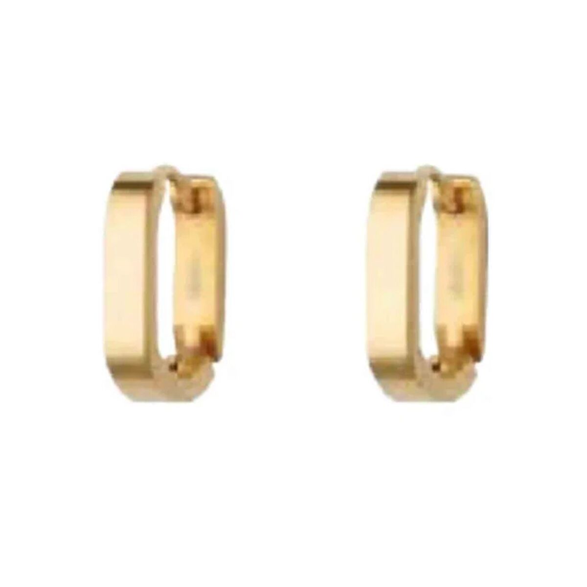 Cercei Damă LIU JO LJ3006 Auriu*