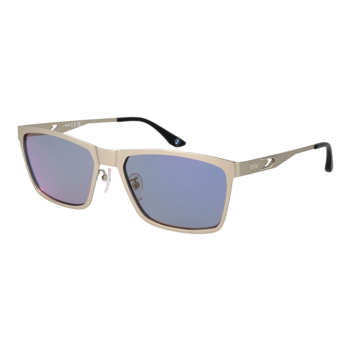 Ochelari de Soare Bărbați BMW BW0048-H 5817Z Multicolor