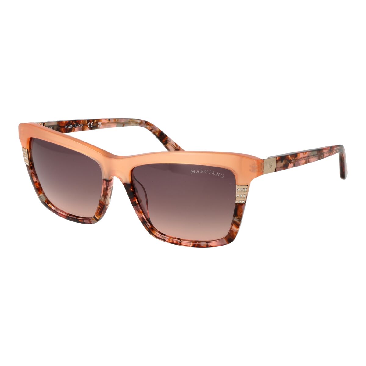 Ochelari de Soare Damă Guess by Marciano GM00010 5744F