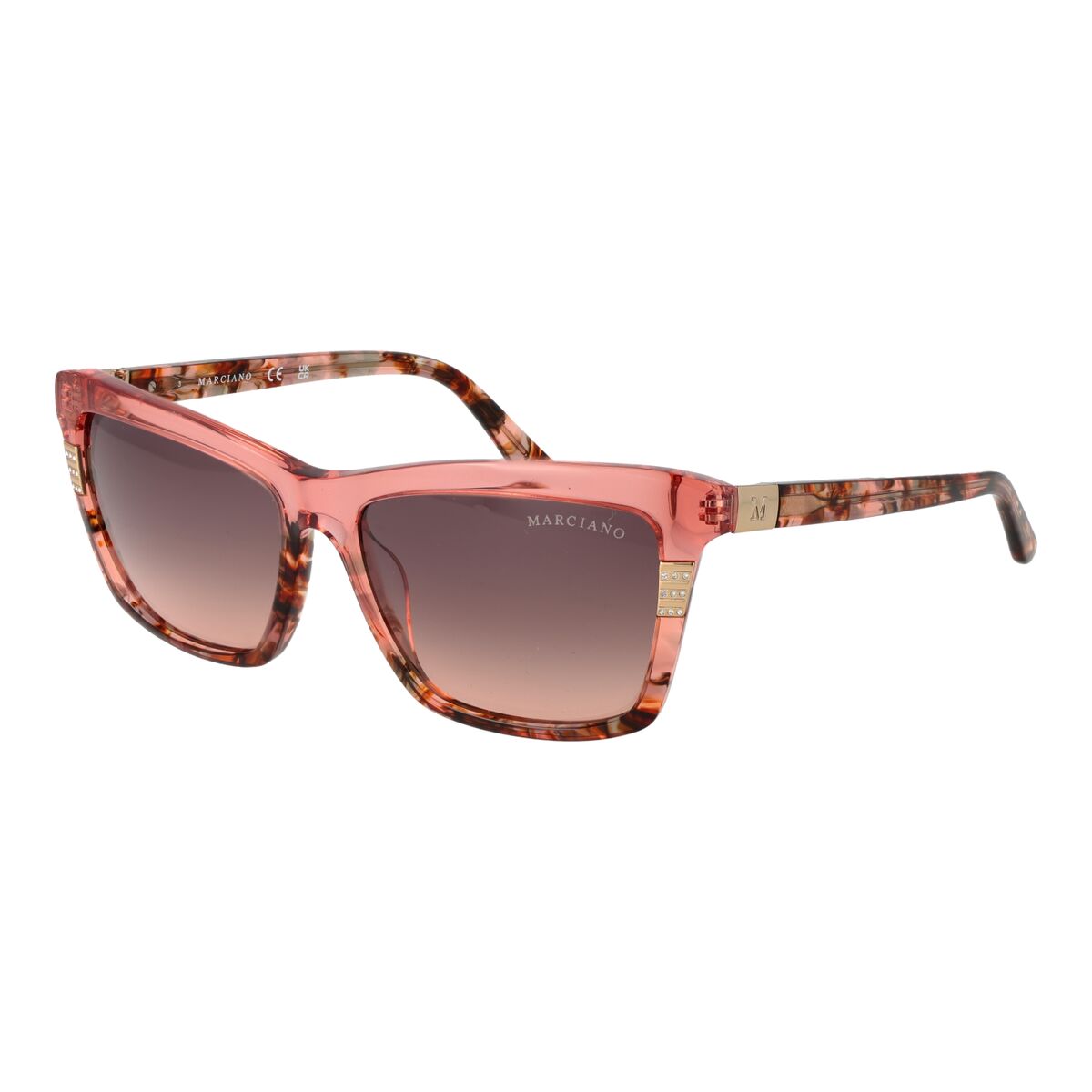 Ochelari de Soare Damă Guess by Marciano GM00010 5774F