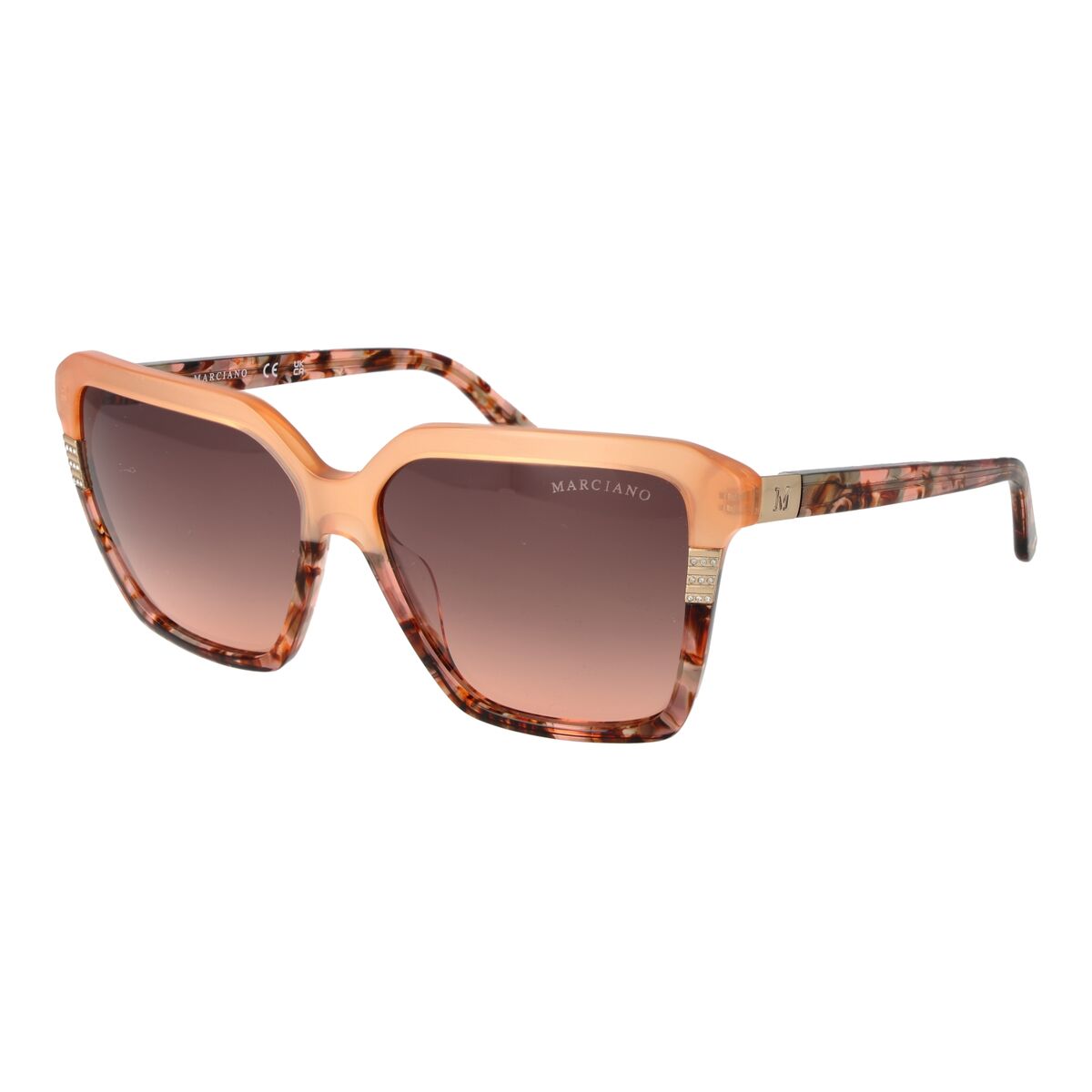 Ochelari de Soare Damă Guess by Marciano GM00009 5844F