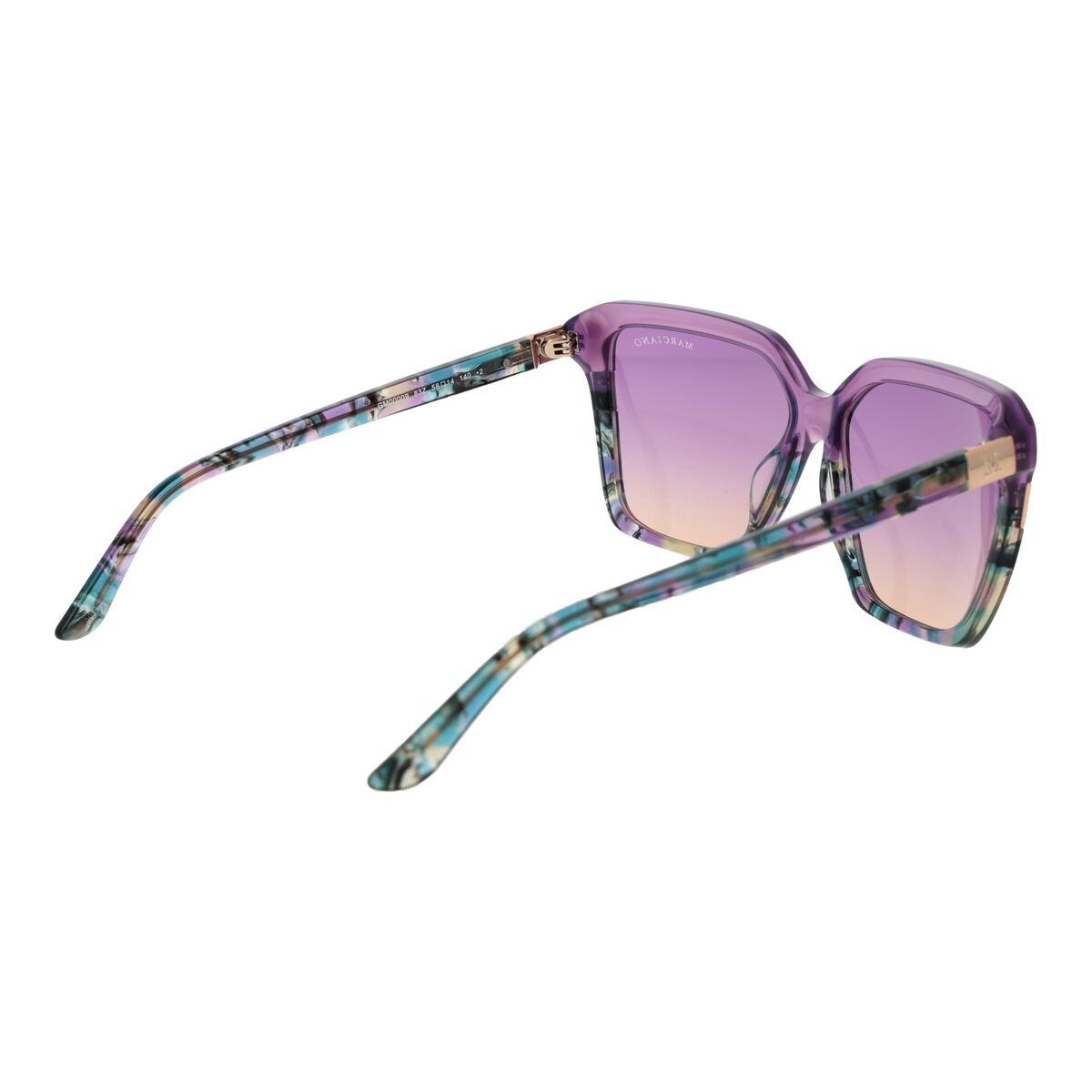 Ochelari de Soare Damă Guess by Marciano GM00009 5883Z