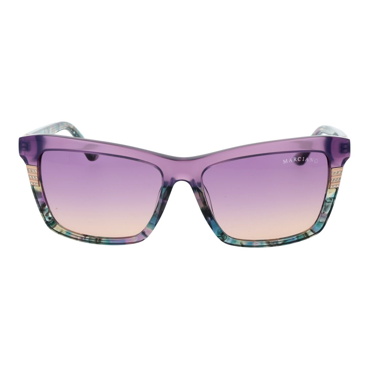 Ochelari de Soare Damă Guess by Marciano GM00010 5783Z