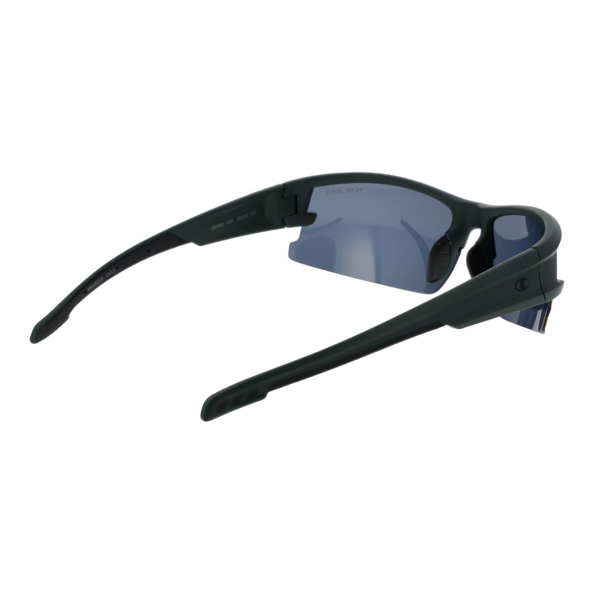 Ochelari de Soare Bărbați Champion CU5161 70C01