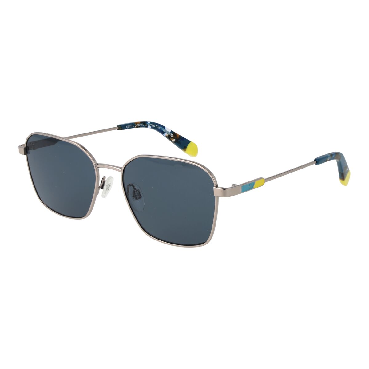 Ochelari de Soare Bărbați Benetton BE7040 55910 Multicolor