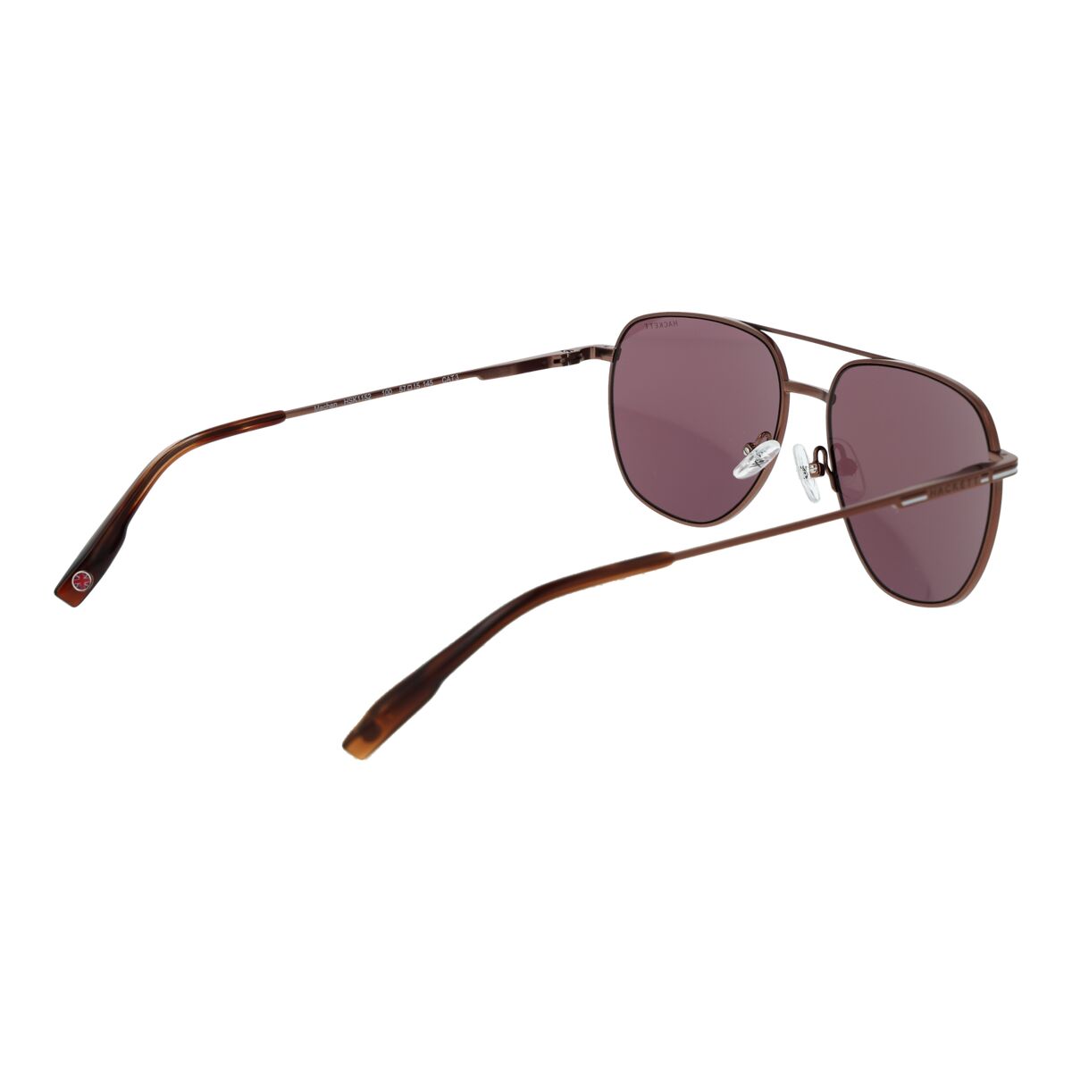 Ochelari de Soare Bărbați Hackett London HSK1152 57100 Multicolor