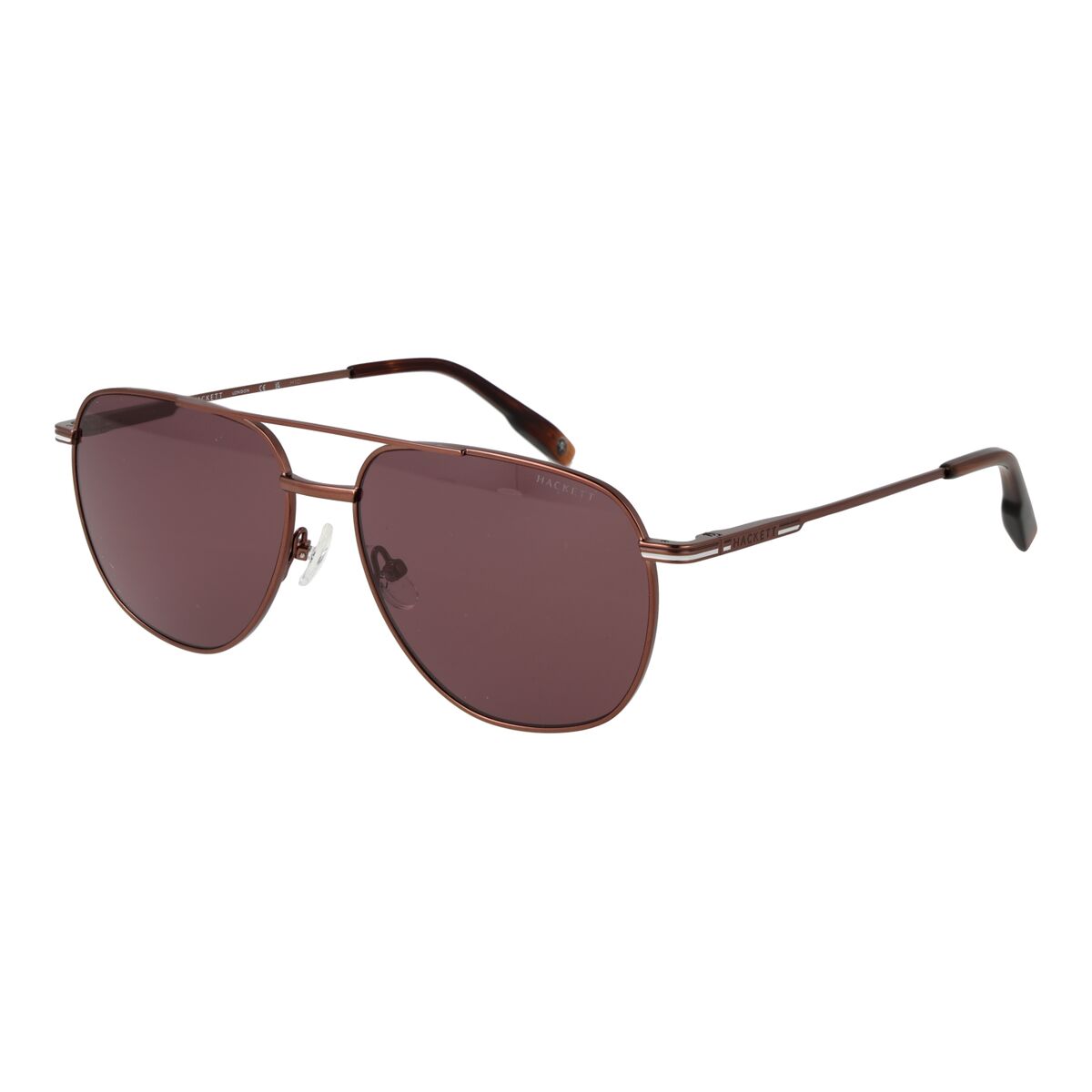 Ochelari de Soare Bărbați Hackett London HSK1152 57100 Multicolor