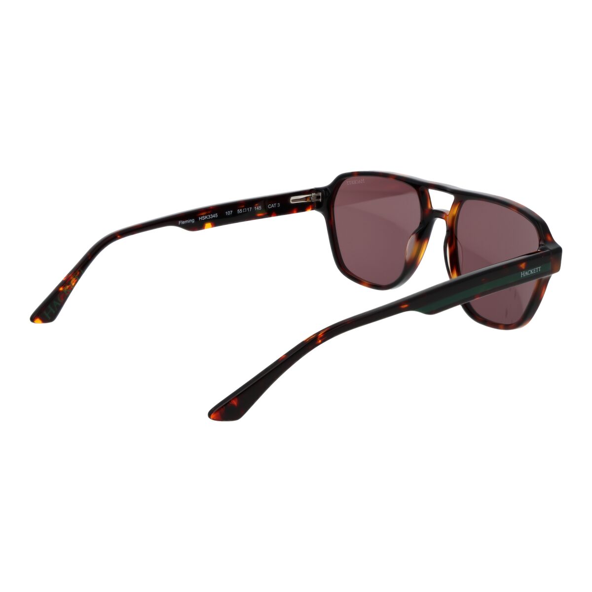 Ochelari de Soare Bărbați Hackett London HSK3345 55107 Multicolor