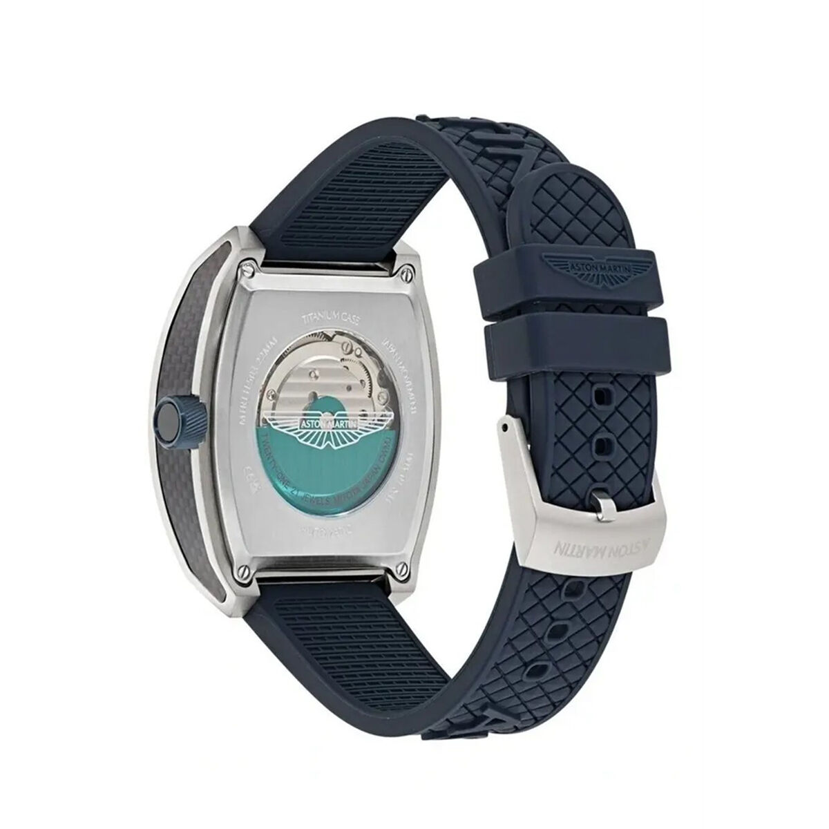 Ceas Bărbați Aston Martin MTRT1F503