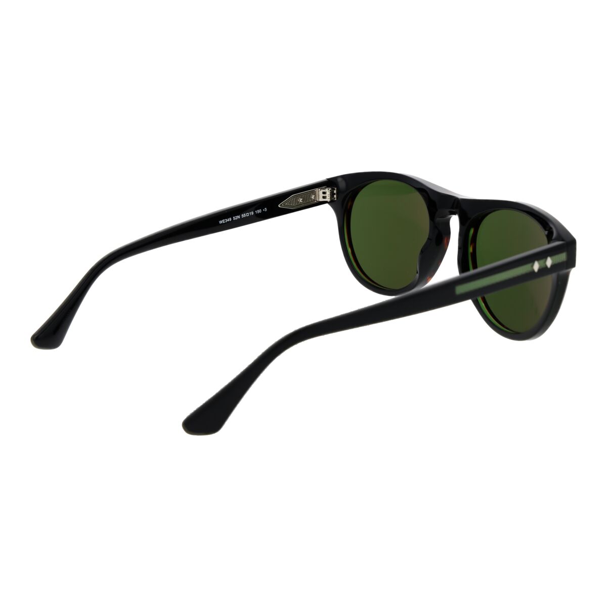 Ochelari de Soare Bărbați Web Eyewear WE0349 5552N Multicolor