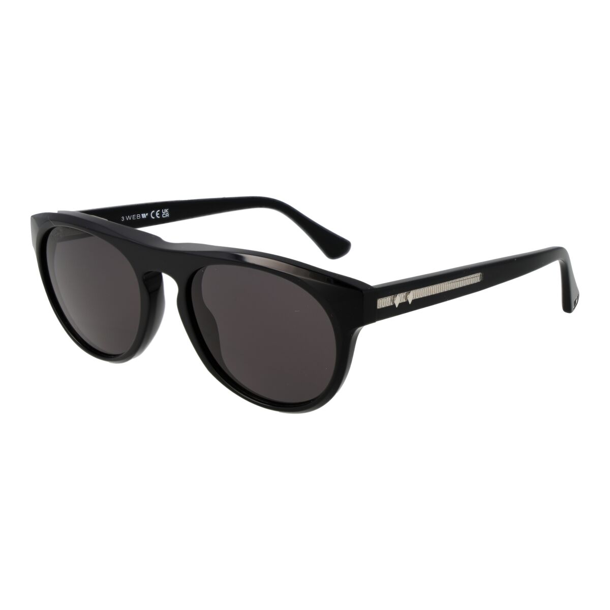 Ochelari de Soare Bărbați Web Eyewear WE0349 5501A Negru