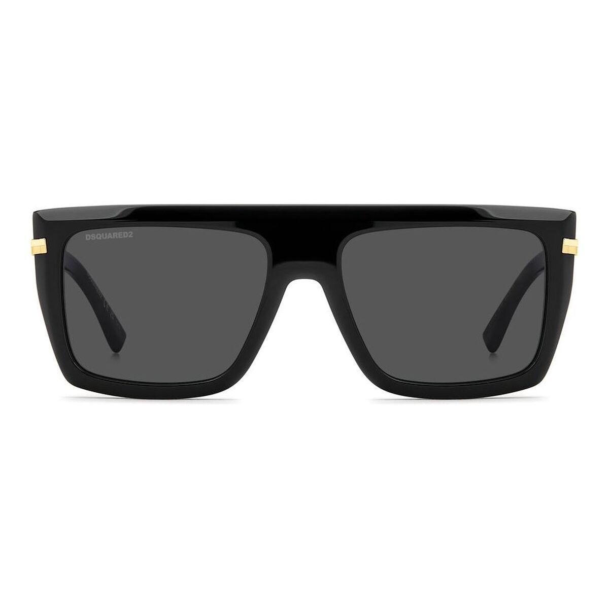 Ochelari de Soare Bărbați Dsquared2 D2 0177_S Negru