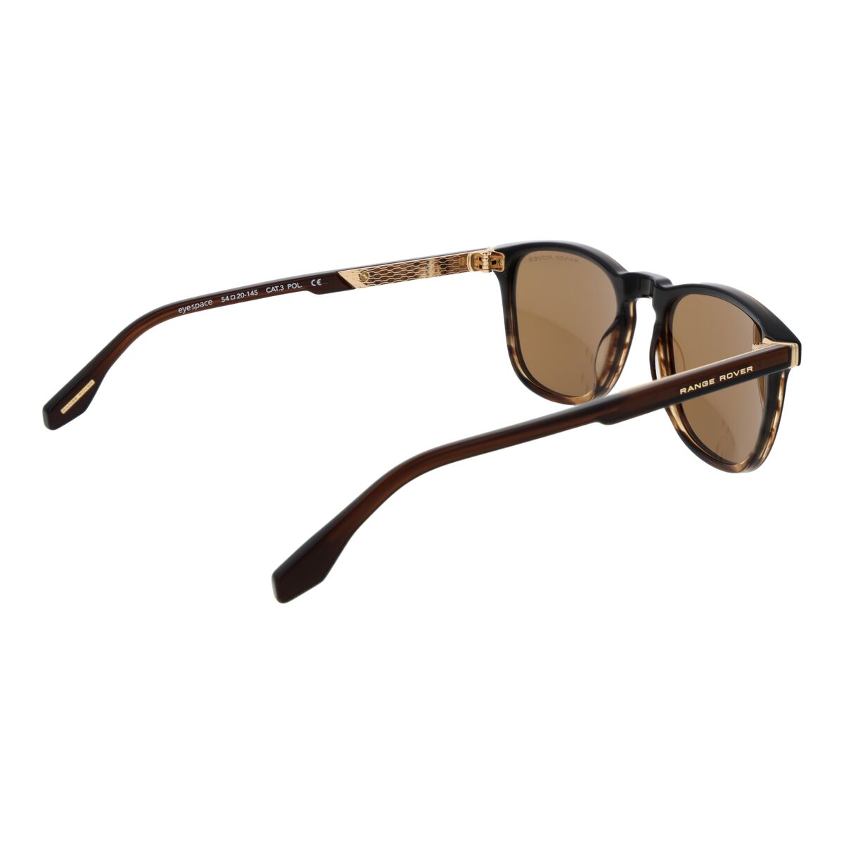 Ochelari de Soare Bărbați Range Rover RRS302 54SBR Multicolor