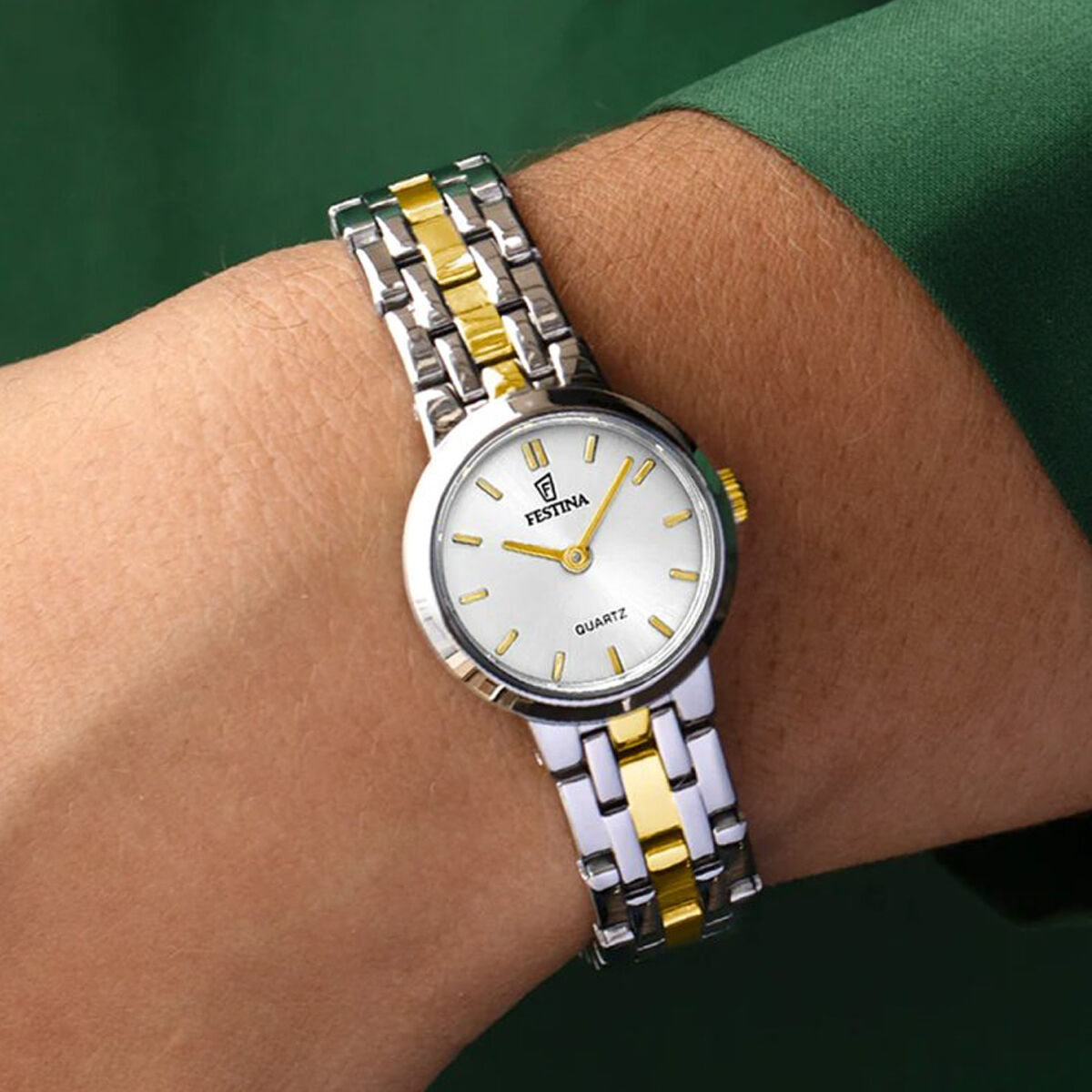 Ceas Damă Festina F20747/1