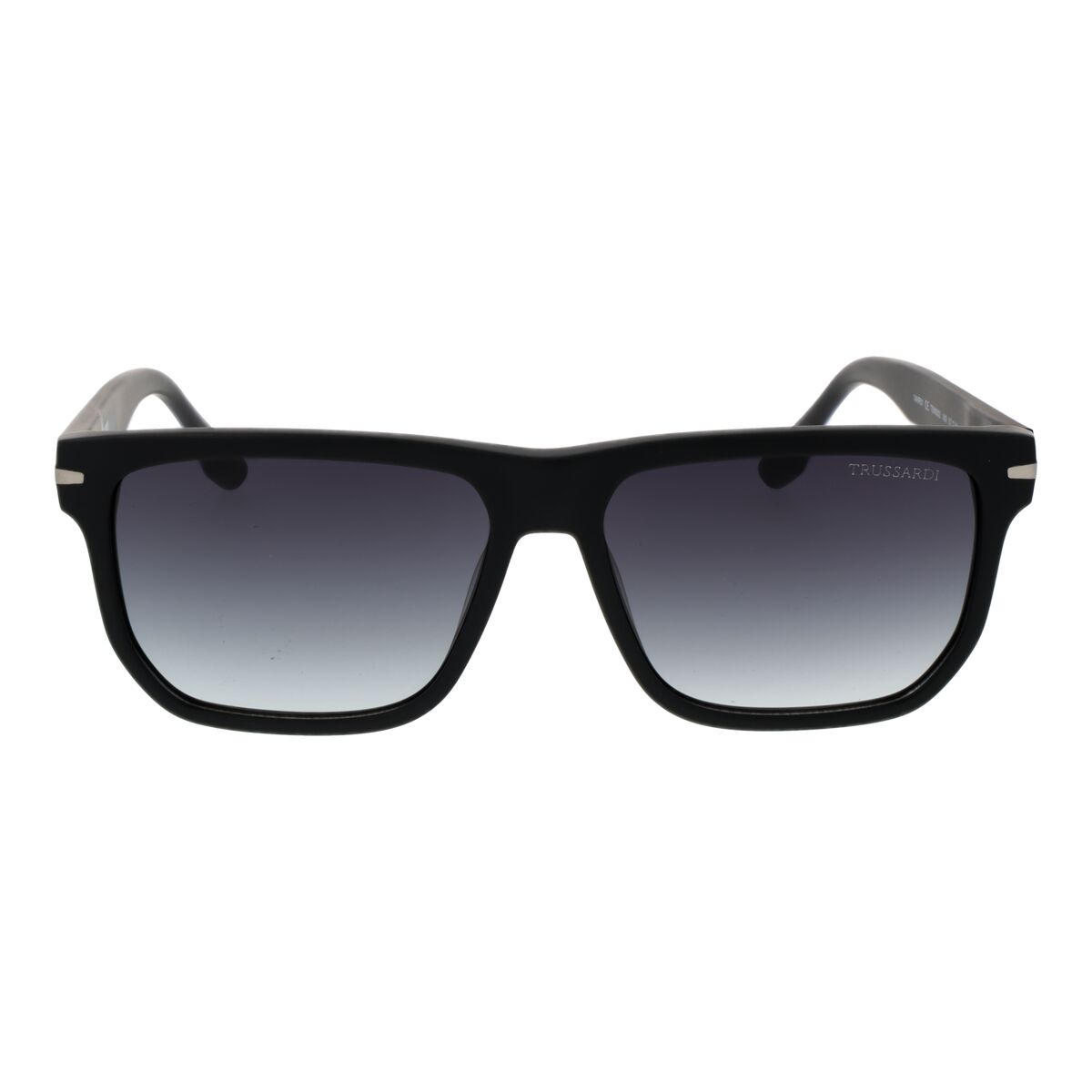 Ochelari de Soare Bărbați Trussardi TSM9002 57A02 Negru