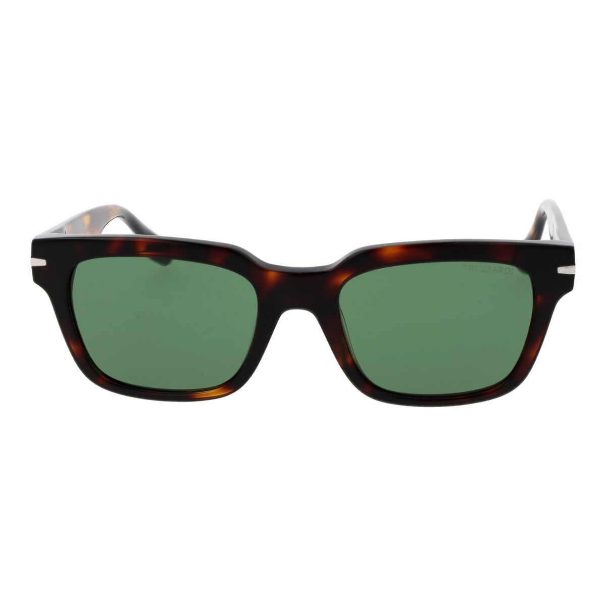 Ochelari de Soare Bărbați Trussardi TSM9004 53G21 Multicolor